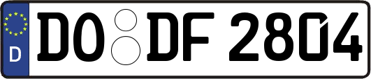 DO-DF2804