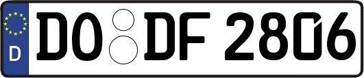 DO-DF2806
