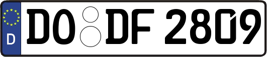 DO-DF2809