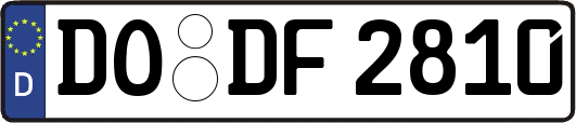 DO-DF2810