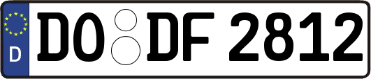 DO-DF2812