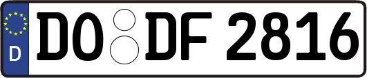 DO-DF2816
