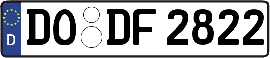 DO-DF2822