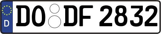 DO-DF2832