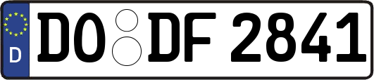 DO-DF2841