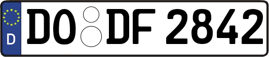 DO-DF2842
