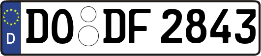 DO-DF2843