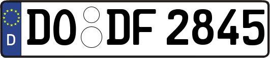 DO-DF2845