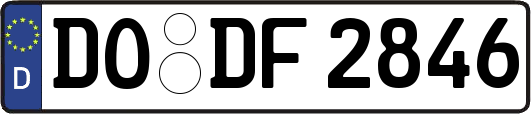 DO-DF2846