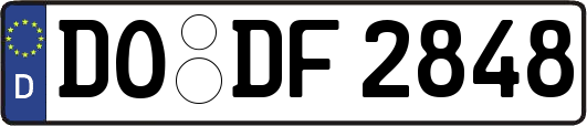 DO-DF2848