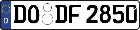 DO-DF2850