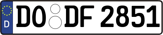 DO-DF2851