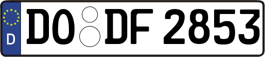 DO-DF2853
