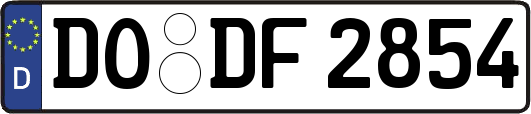 DO-DF2854