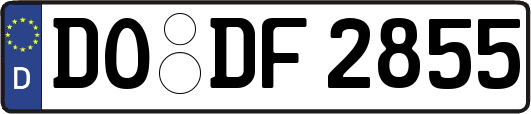 DO-DF2855