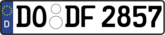 DO-DF2857