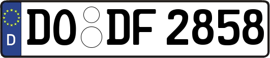 DO-DF2858
