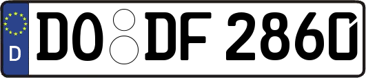 DO-DF2860
