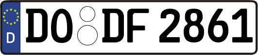 DO-DF2861