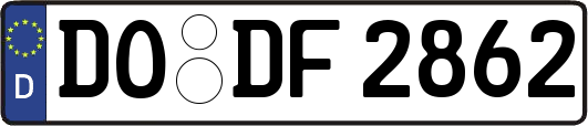 DO-DF2862