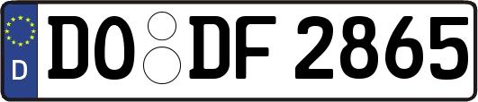 DO-DF2865