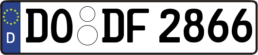 DO-DF2866