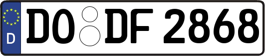 DO-DF2868