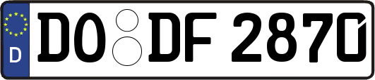 DO-DF2870