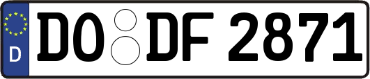 DO-DF2871