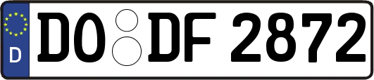 DO-DF2872