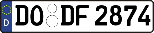 DO-DF2874