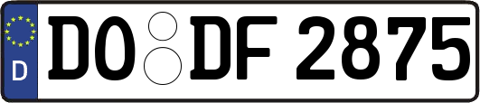 DO-DF2875