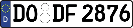 DO-DF2876