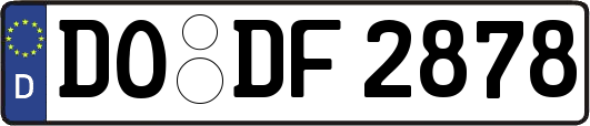 DO-DF2878