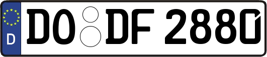 DO-DF2880