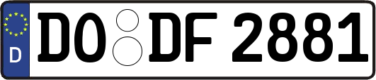 DO-DF2881