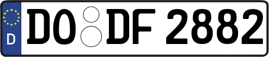 DO-DF2882