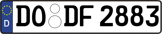 DO-DF2883