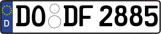 DO-DF2885