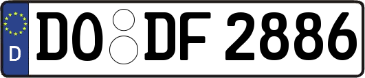 DO-DF2886