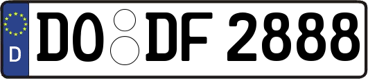 DO-DF2888