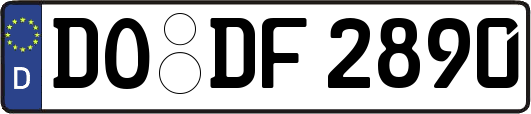 DO-DF2890