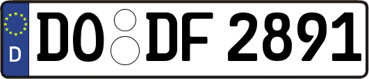 DO-DF2891