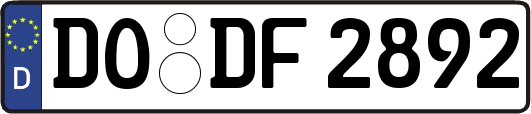 DO-DF2892
