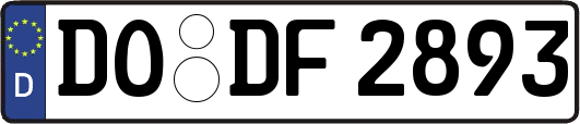 DO-DF2893