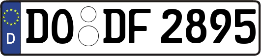 DO-DF2895