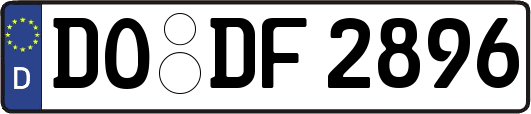 DO-DF2896