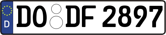 DO-DF2897