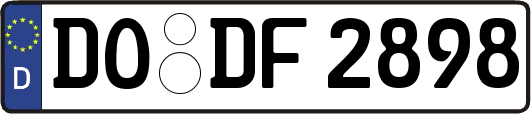 DO-DF2898