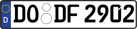 DO-DF2902